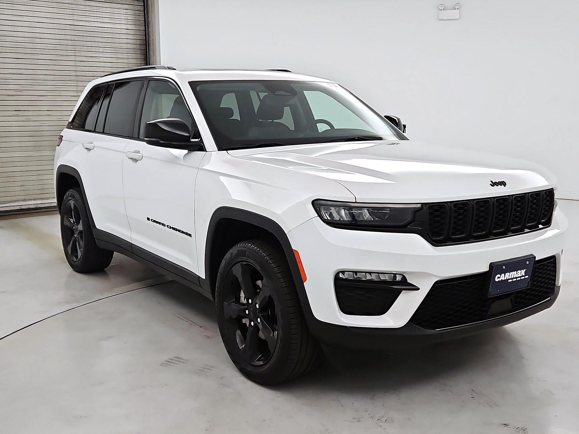 jeep grand cherokee 2023 1C4RJHBG7PC566081 image jeep grand cherokee 2023 1C4RJHBG7PC566081 image